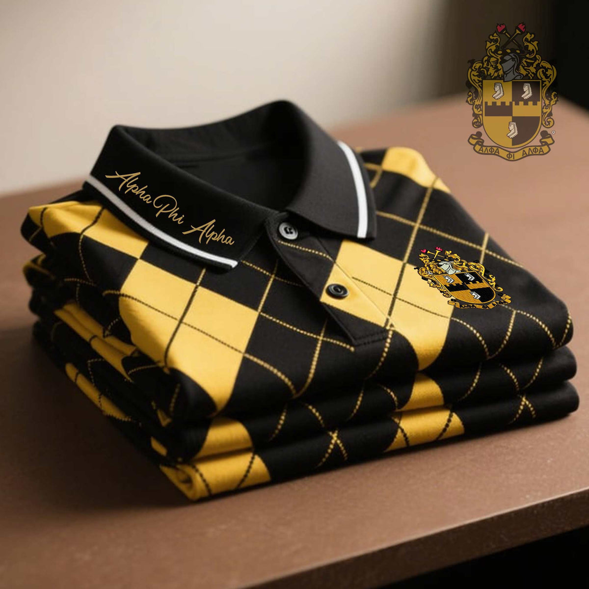 PREMIUM POLO SHIRT HCT APT APA 217251