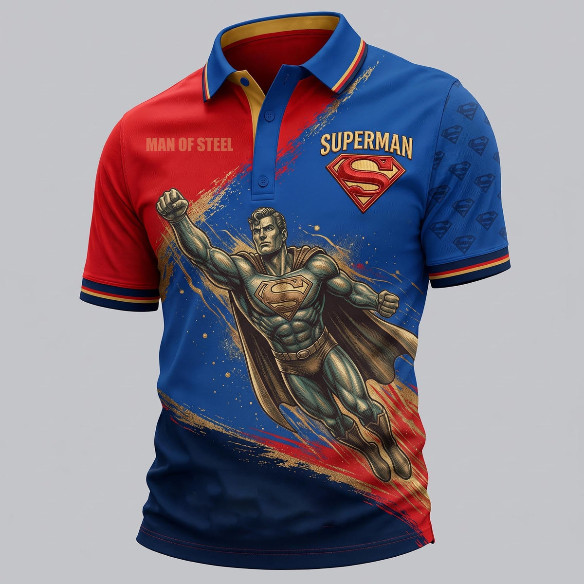 PREMIUM POLO SHIRT TLQ HTT SUPE 2309268