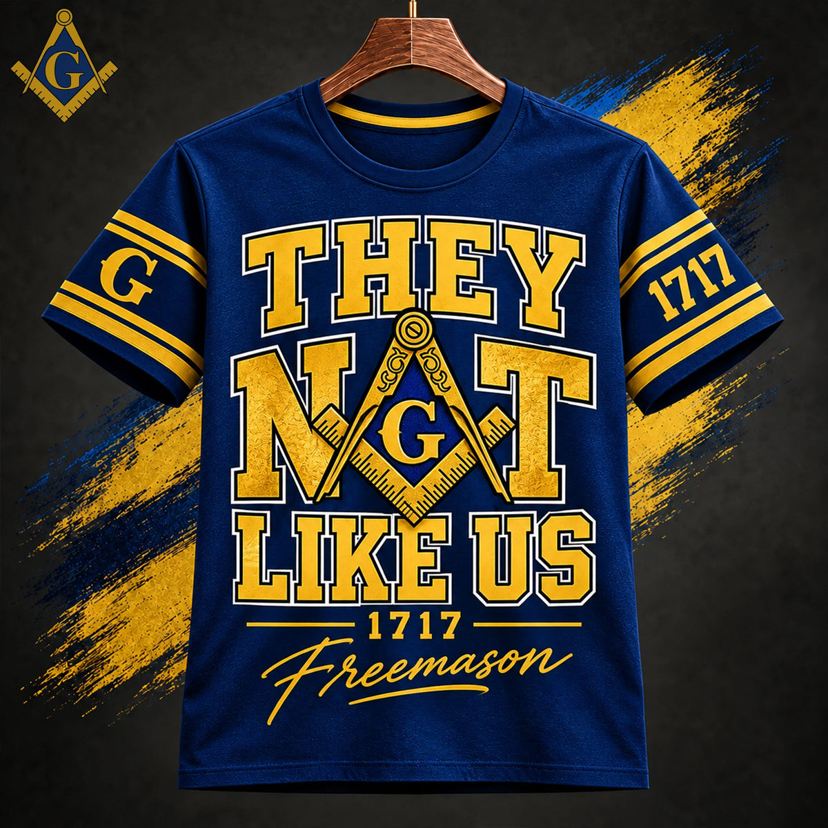 PREMIUM SHIRTS HANNN TND FREE 08102617