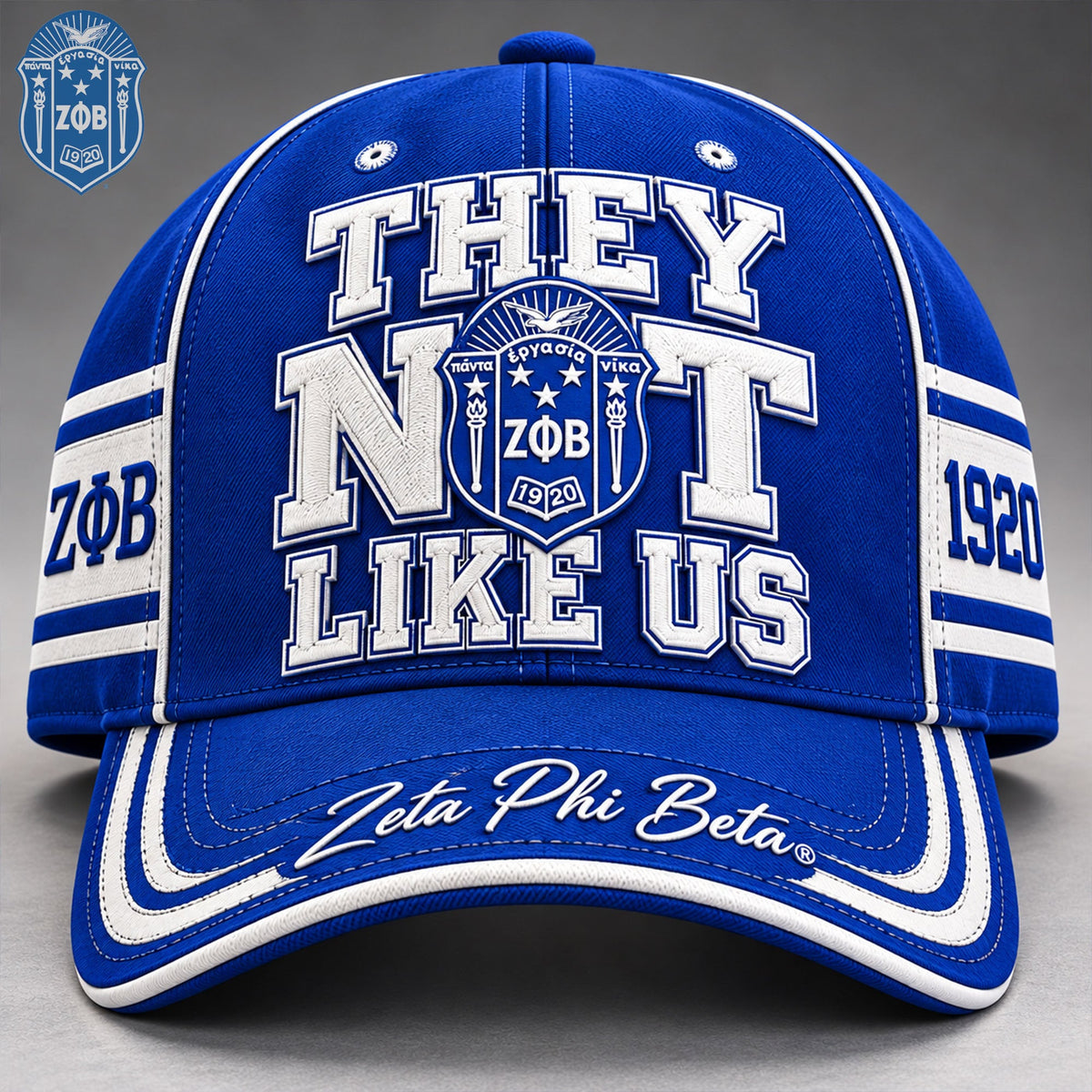 PREMIUM CAP HANNN TND ZPB 1310265
