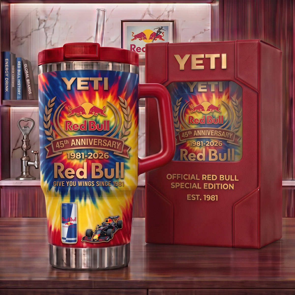 HANDLE TUMBLER TULT NTH REBU 1310261