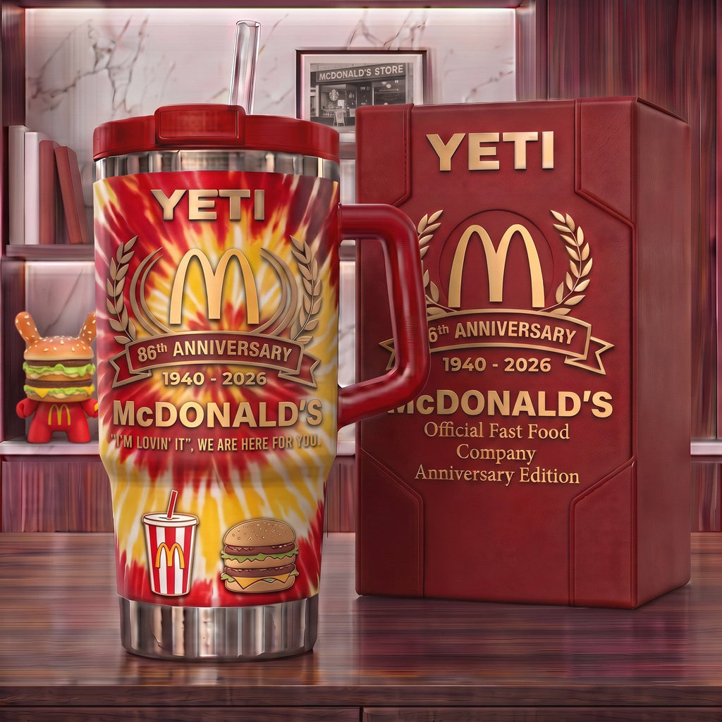 HANDLE TUMBLER TULT NTH MCDO 0910262