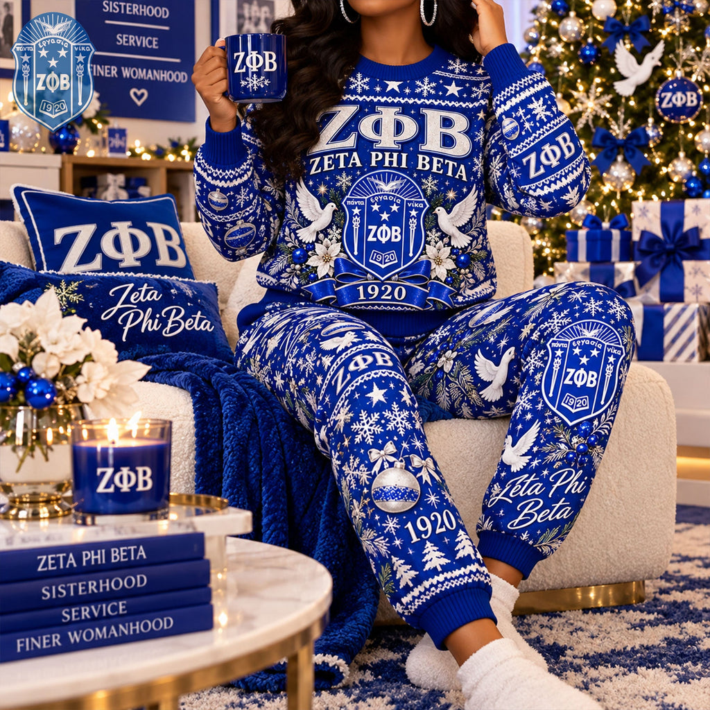 Sweater and Jogger Pants Set HANNN TND ZPB 1410267