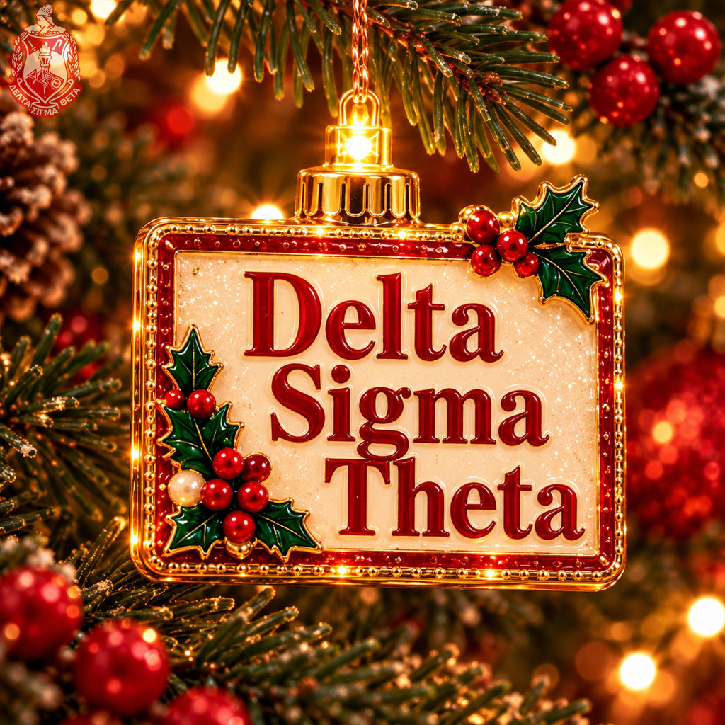 Christmas Ornament String Lights – Festive LED Decorations HANNN TND DST 1510264